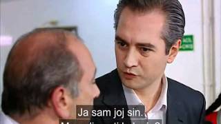 moja majka - annem 35. epizoda 3. dio