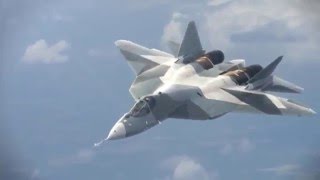 Т50 ПАК ФА