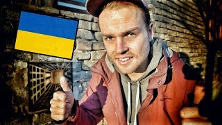 IS UKRAINE SAFE? ?? Travel Advice