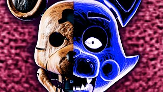Five Nights At Candy's All Cutscenes