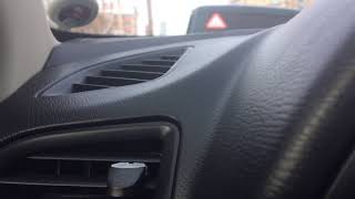 Работа Мазда cx5