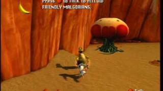 028 INGAME XBOX360 "Space Chimps" c/o Marshmelon.com