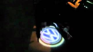 Тюнинг Авто LED Courtesy light