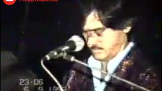 Кароматулло Қурбонов - Туёна 1990 | Karomatullo Qurbonov - Tuyona 1990