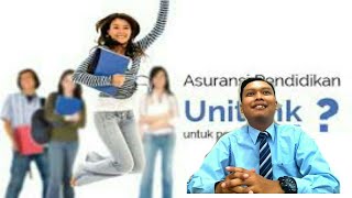 APAKAH ITU AXA Mandiri..?
