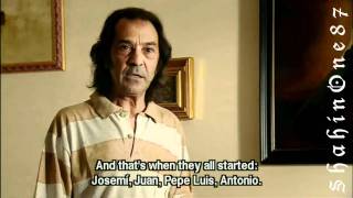 Pepe Habichuela & Family 1/2