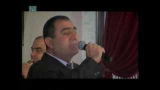 Aleksan Kharatyan - Zangezuri Bari Cnund