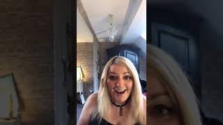 HERE’S HOW TO RINGLET YA’ HAIR - STEPH STYLE TUTORIAL