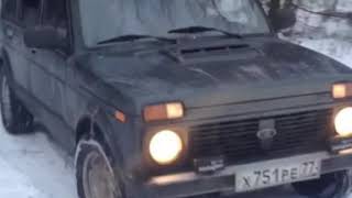 Ваз 2131