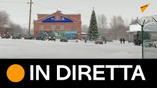 Russia: situazione dopo la tragedia della miniera in Siberia