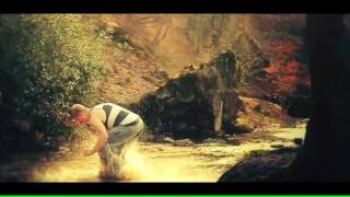 Топ 3 паркура в slow motion!