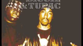 2Pac & Biggie - Psychos