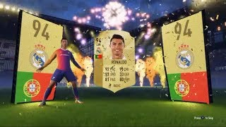 Лучшие паки фиферов | fifa 18 mobile |
