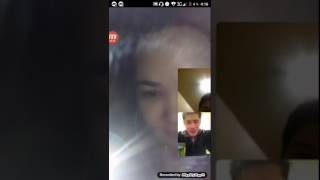 Uz qizi axvolini qara