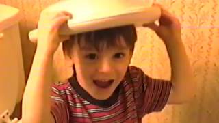 Potty training an ADHD child