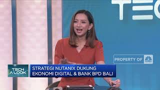 Bank BPD Bali Gandeng Nutanix Indonesia Menuju Era Digital Baru