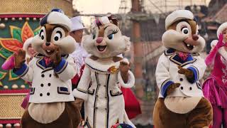 イッツ・クリスマスタイム！2019：ピアッツァ・トポリーノ