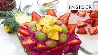 Loco Coco Smoothie Bowls