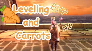 Alicia Online - Fastest way to level and earn carrots