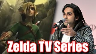 New Zelda TV Series Confirmed?! | Explained & Debunk