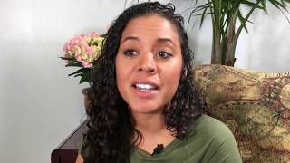 Tiffany's Story-Teen Challenge Women's Ministries