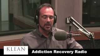 KLEAN Radio - Robert Rusler