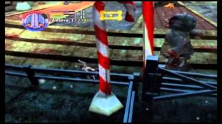Hunter the Reckoning Redeemer Cassandra Walkthrough Part 9