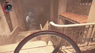 Dishonored 2 "Как взломать чёрный рынок" "Королевская кунсткамера"