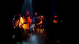 MAGMA feat. Hornsman Coyote - Hear Me Talkin'
