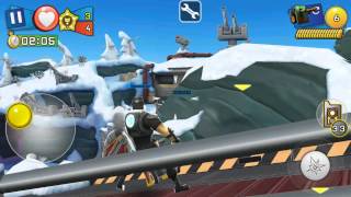 Respawnables Speed Hack Review#2 "HoWiTzeR!!!"