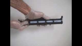 Refill Panasonic KX-FAT88/92/94/411 KX-MB Cartridge