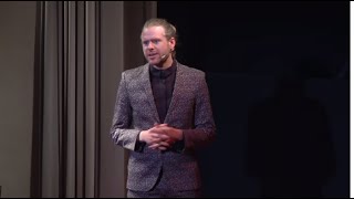 If not me, then someone else; But if not us, then no one | Daniël Lakens | TEDxEindhoven