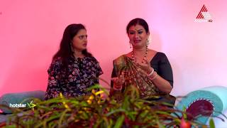 പ്രതാപശങ്കർ കുഴഞ്ഞുവീഴുന്നു. വസന്തമല്ലികയ്ക്ക് അതൊരു ഷോക്ക് തന്നെയായി