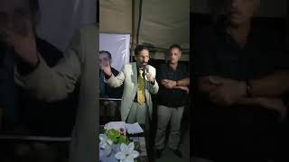 بيت العزاء ..خالي الغالي صلاح اوسي