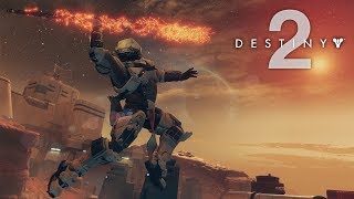 Destiny 2 Выбиваем катализатор для полярного копья