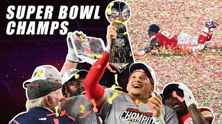 Chiefs Win Super Bowl LIV Thanks to Satan