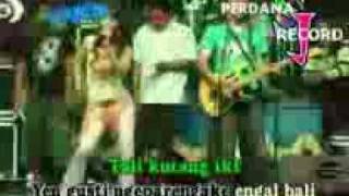 dangdut hot by mbah