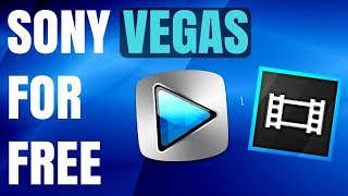sony vegas pro 13 and 14 free download