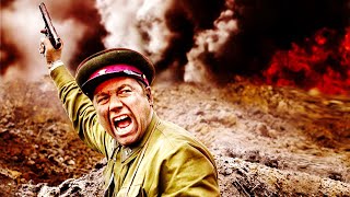 321-я СИБИРСКАЯ Трейлер | Фильм 2017
