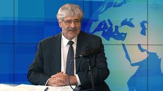 «Визави с миром». Академик РАН Виталий Зверев: Мы живем в эпоху большого эксперимента (часть 1-я)