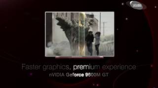 Samsung R560 Demo