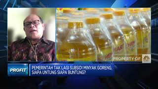 PASPI Soroti Potensi Kegagalan Program DMO & DPO Minyak Sawit