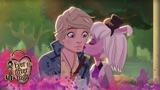Bunny & Alistair Forever After | Ever After High