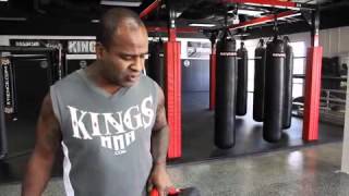 Revgear Suitcase Bag - Combat Series Fight Gear