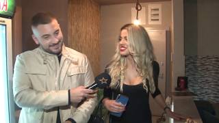 BACKSTAGE - UZIVANJE I RELAKSIRANJE VO TABOKO