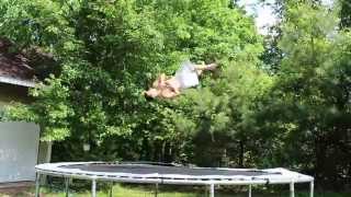 Tramp Stuff | 5/26/14