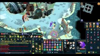 Solo Nex-No food/armour/excalibur