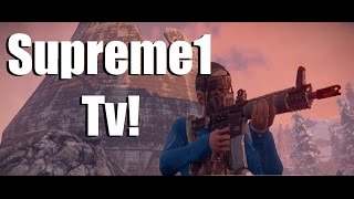 RUST | supposedly I have no recoil... watch this