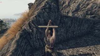 Обзор Life is Feudal  Лучшая ММО в эпохе средневековья