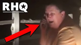 This Karen Is The World's Most Ridiculous